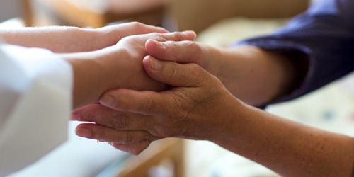 アフターフォロー